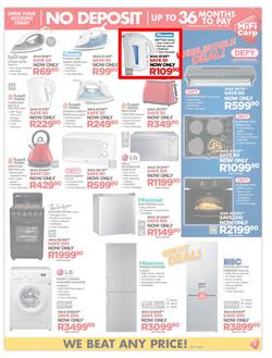 HiFi Corp : Sale (8 Jan - 11 Jan 2015), page 7