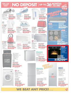 HiFi Corp : Sale (8 Jan - 11 Jan 2015), page 7