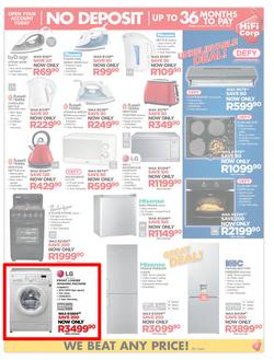 HiFi Corp : Sale (8 Jan - 11 Jan 2015), page 7