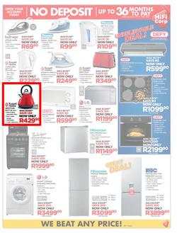 HiFi Corp : Sale (8 Jan - 11 Jan 2015), page 7