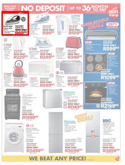 HiFi Corp : Sale (8 Jan - 11 Jan 2015), page 7