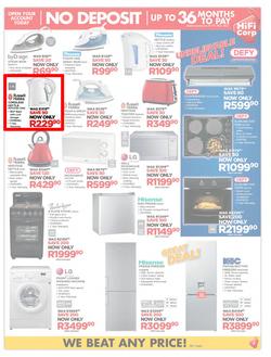 HiFi Corp : Sale (8 Jan - 11 Jan 2015), page 7