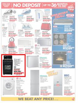 HiFi Corp : Sale (8 Jan - 11 Jan 2015), page 7