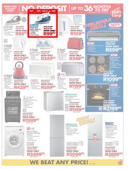 HiFi Corp : Sale (8 Jan - 11 Jan 2015), page 7