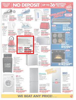 HiFi Corp : Sale (8 Jan - 11 Jan 2015), page 7