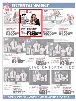 HiFi Corp : Sale (22 Jan - 25 Jan 2015), page 10