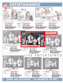 HiFi Corp : Sale (22 Jan - 25 Jan 2015), page 10