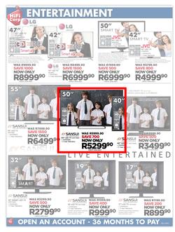 HiFi Corp : Sale (22 Jan - 25 Jan 2015), page 10