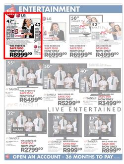 HiFi Corp : Sale (22 Jan - 25 Jan 2015), page 10