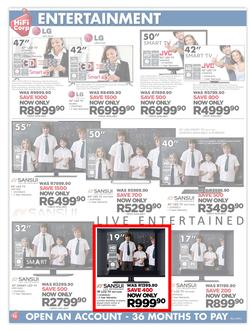 HiFi Corp : Sale (22 Jan - 25 Jan 2015), page 10