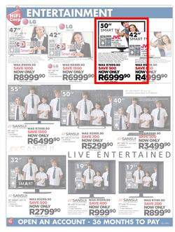 HiFi Corp : Sale (22 Jan - 25 Jan 2015), page 10