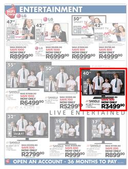 HiFi Corp : Sale (22 Jan - 25 Jan 2015), page 10