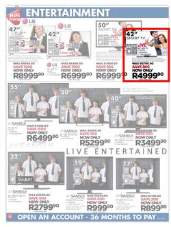 HiFi Corp : Sale (22 Jan - 25 Jan 2015), page 10