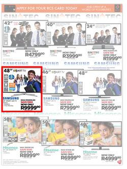 HiFi Corp : Sale (22 Jan - 25 Jan 2015), page 11