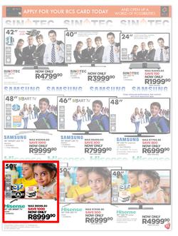 HiFi Corp : Sale (22 Jan - 25 Jan 2015), page 11