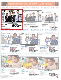 HiFi Corp : Sale (22 Jan - 25 Jan 2015), page 11