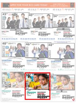 HiFi Corp : Sale (22 Jan - 25 Jan 2015), page 11