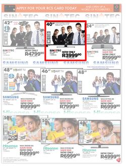HiFi Corp : Sale (22 Jan - 25 Jan 2015), page 11