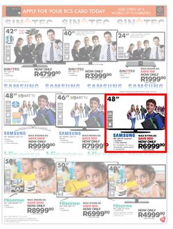 HiFi Corp : Sale (22 Jan - 25 Jan 2015), page 11