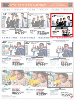 HiFi Corp : Sale (22 Jan - 25 Jan 2015), page 11