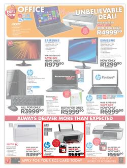 HiFi Corp : Sale (22 Jan - 25 Jan 2015), page 2
