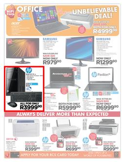 HiFi Corp : Sale (22 Jan - 25 Jan 2015), page 2