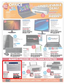 HiFi Corp : Sale (22 Jan - 25 Jan 2015), page 2