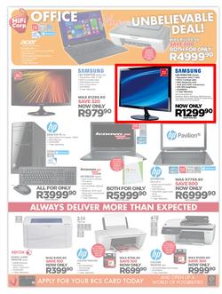 HiFi Corp : Sale (22 Jan - 25 Jan 2015), page 2