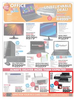HiFi Corp : Sale (22 Jan - 25 Jan 2015), page 2