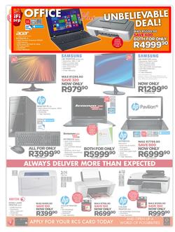 HiFi Corp : Sale (22 Jan - 25 Jan 2015), page 2