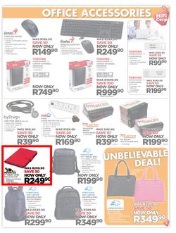 HiFi Corp : Sale (22 Jan - 25 Jan 2015), page 3