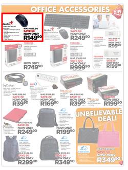 HiFi Corp : Sale (22 Jan - 25 Jan 2015), page 3