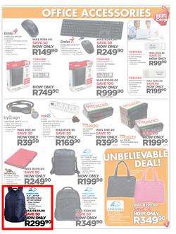 HiFi Corp : Sale (22 Jan - 25 Jan 2015), page 3