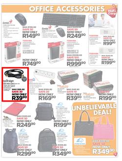 HiFi Corp : Sale (22 Jan - 25 Jan 2015), page 3