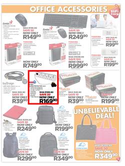 HiFi Corp : Sale (22 Jan - 25 Jan 2015), page 3