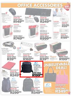 HiFi Corp : Sale (22 Jan - 25 Jan 2015), page 3