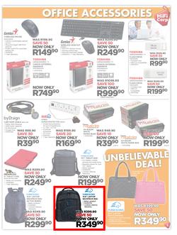 HiFi Corp : Sale (22 Jan - 25 Jan 2015), page 3