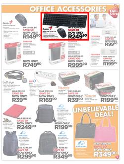 HiFi Corp : Sale (22 Jan - 25 Jan 2015), page 3
