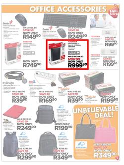 HiFi Corp : Sale (22 Jan - 25 Jan 2015), page 3