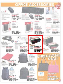 HiFi Corp : Sale (22 Jan - 25 Jan 2015), page 3