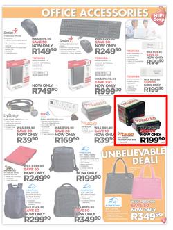 HiFi Corp : Sale (22 Jan - 25 Jan 2015), page 3