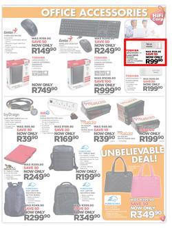 HiFi Corp : Sale (22 Jan - 25 Jan 2015), page 3