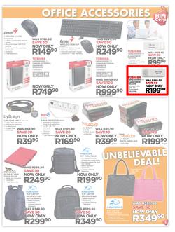 HiFi Corp : Sale (22 Jan - 25 Jan 2015), page 3