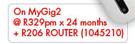 Apple 16GB iPad Air With Wi-Fi-On MyGig 2