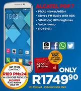 Alcatel Pop7-On uChoose Flexi 200