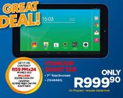 Vodacom 7" Smart Tab