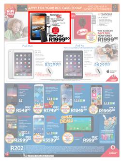 HiFi Corp : Sale (22 Jan - 25 Jan 2015), page 4