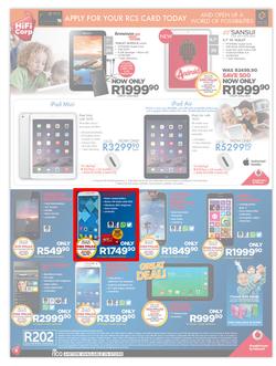 HiFi Corp : Sale (22 Jan - 25 Jan 2015), page 4