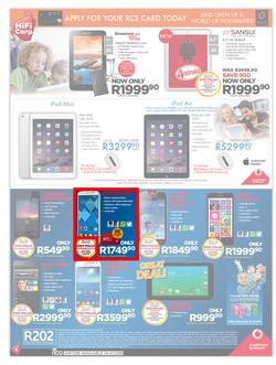 HiFi Corp : Sale (22 Jan - 25 Jan 2015), page 4