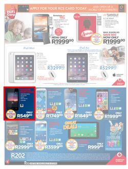 HiFi Corp : Sale (22 Jan - 25 Jan 2015), page 4